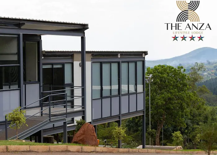 The Anza Lifestyle Lodge