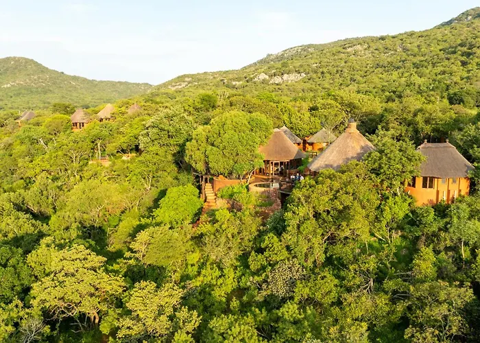 Leshiba Wilderness