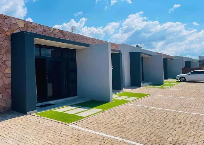 Mrf Lodge